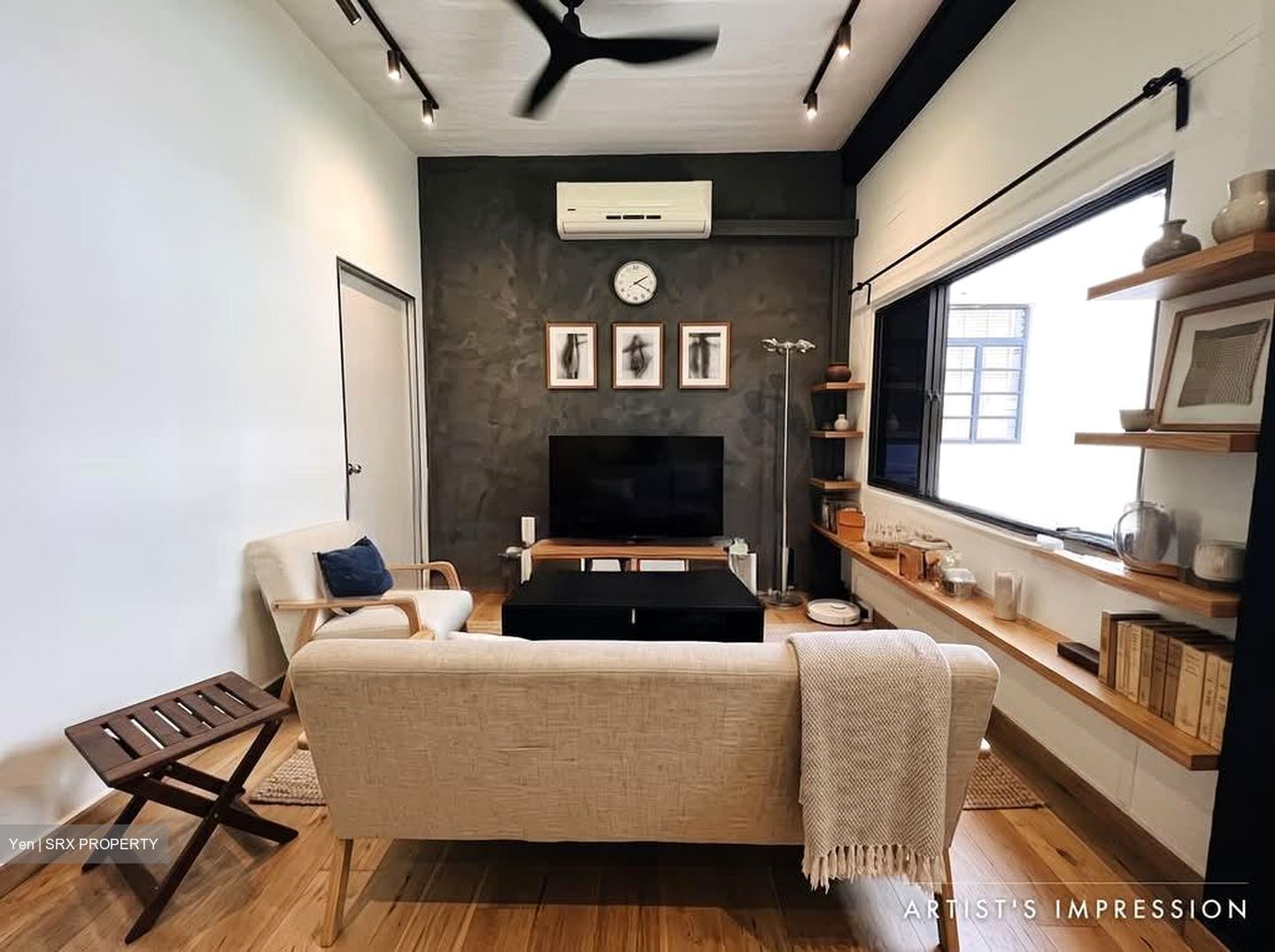 Tiong Bahru Estate (D3), Apartment #595739851